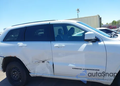 2015 Jeep Grand Cherokee Altitude из США, поврежденный, VIN 1C4RJFAG2FC170919